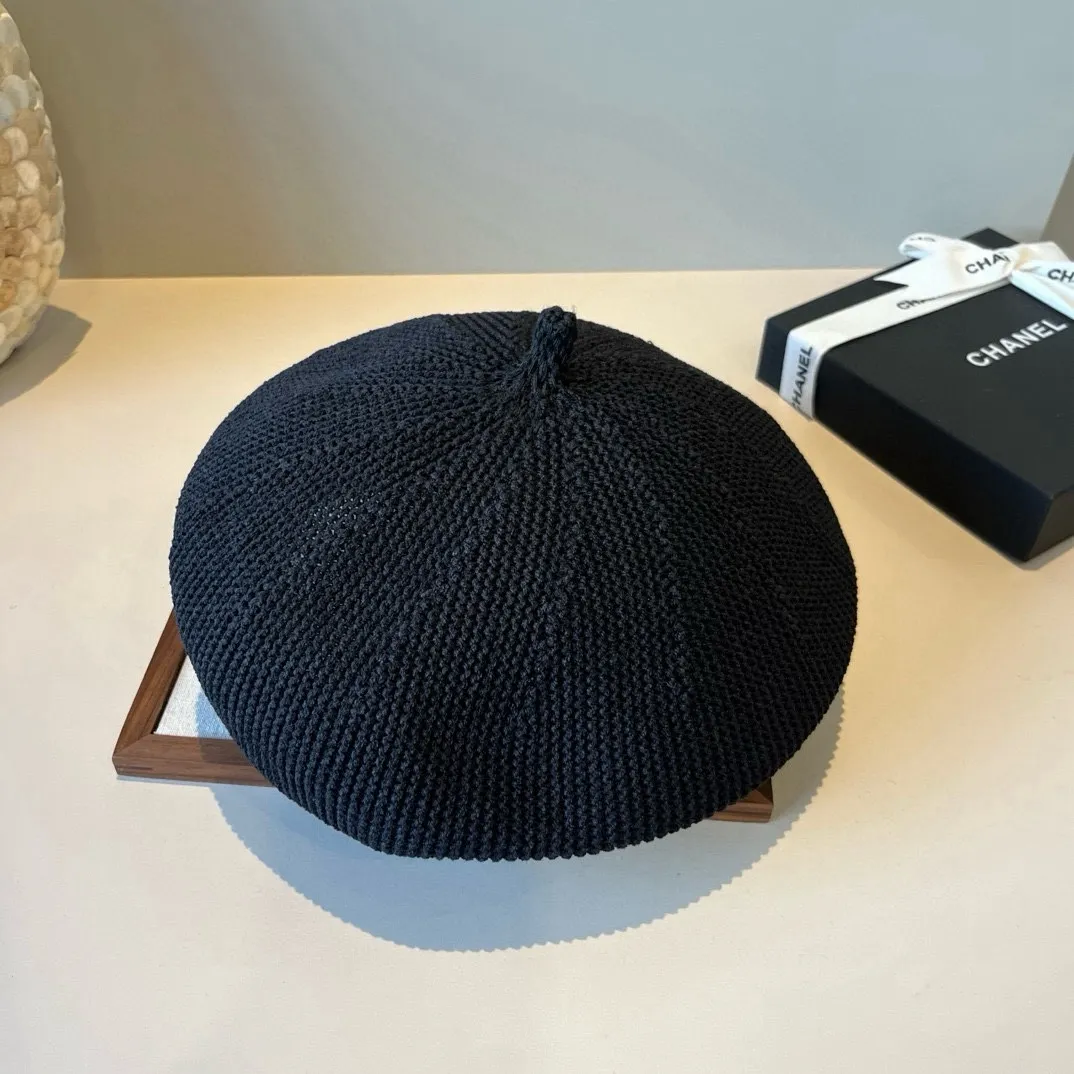 💰100¥ Chanel new beret