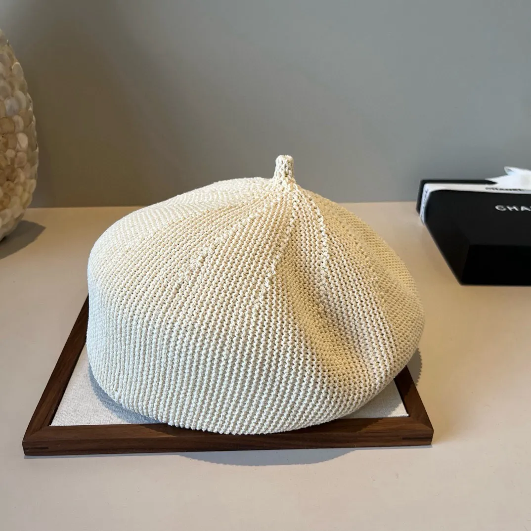 💰100¥ Chanel new beret