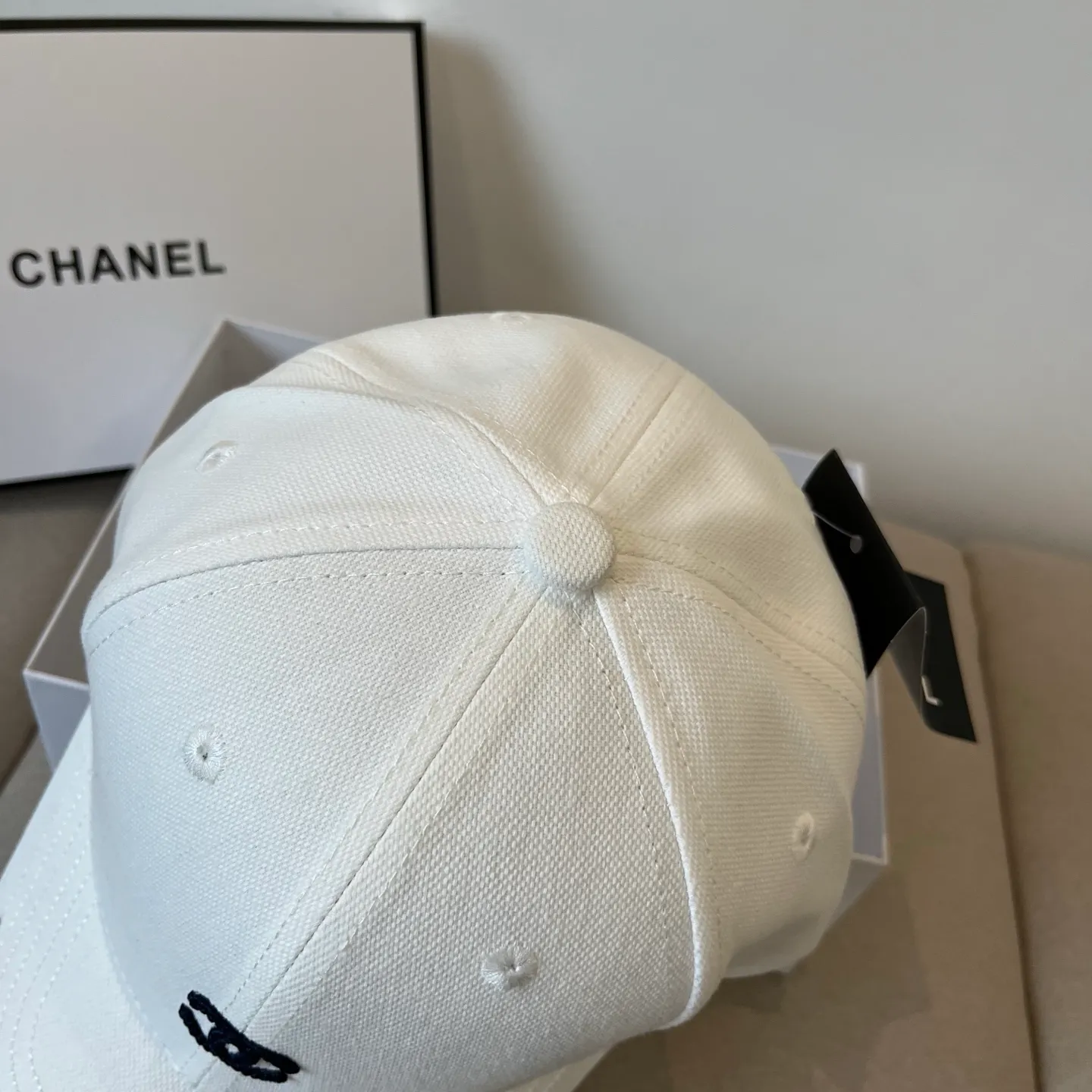 P50 💰Chanel CHANEL new baseball cap, Xiaoxiang classic and simple, fashionable and casual design, popular new product