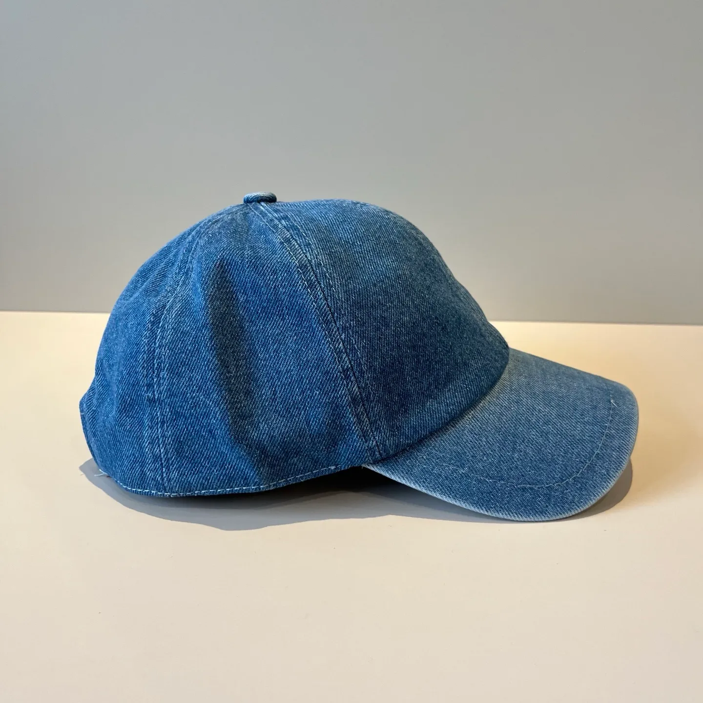 P60💰Chanel CHANEL new baseball cap, Xiaoxiang classic and simple, fashionable and casual design, popular new product