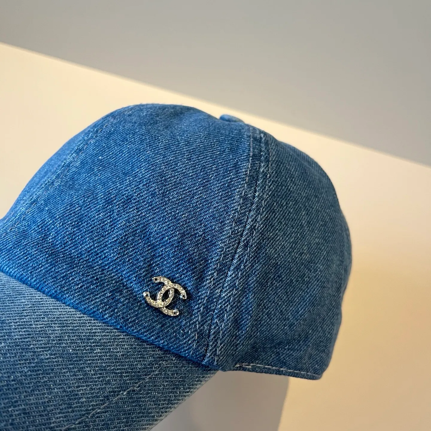 P60💰Chanel CHANEL new baseball cap, Xiaoxiang classic and simple, fashionable and casual design, popular new product