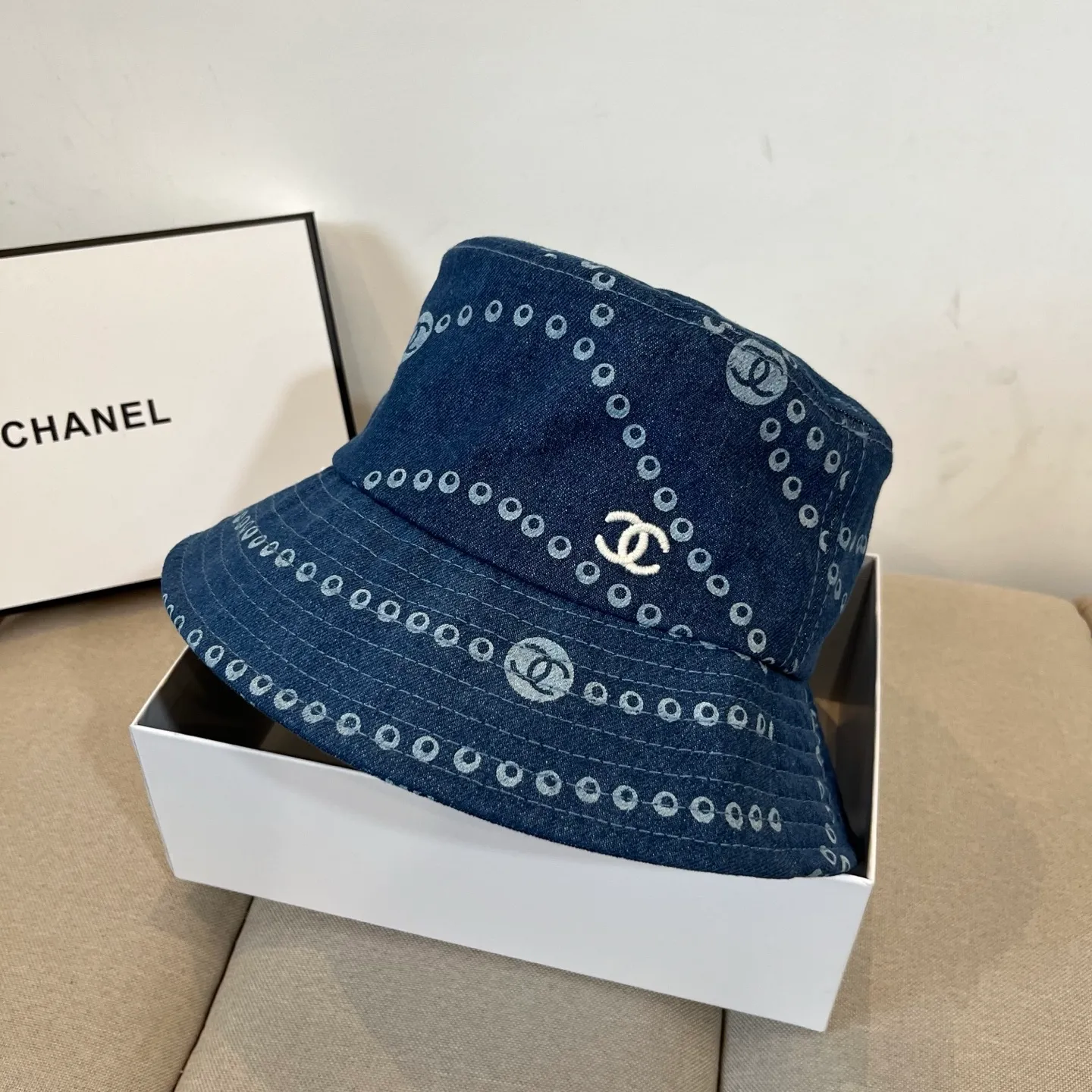 P80 CHANEL new baseball cap, Xiaoxiang classic and simple, fashionable and casual design, popular new product