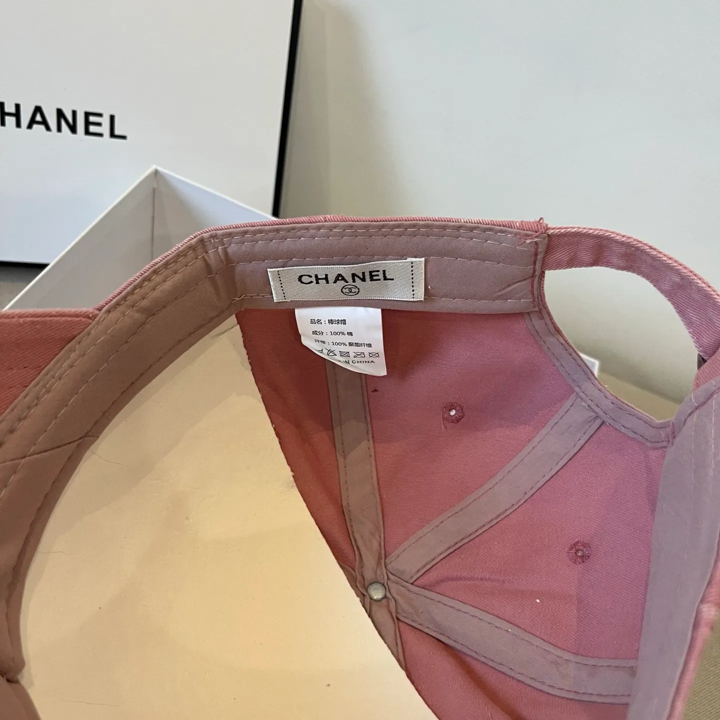 P60 CHANEL new baseball cap, Xiaoxiang classic and simple, fashionable and casual design, popular new product