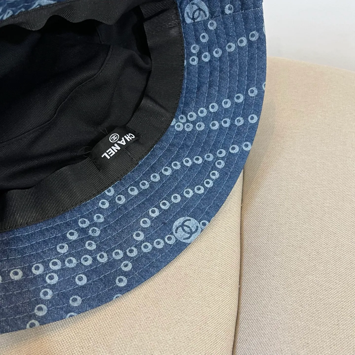 P80 CHANEL new baseball cap, Xiaoxiang classic and simple, fashionable and casual design, popular new product