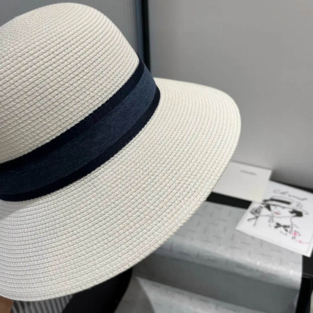 💰160¥ Dior new basin hat, high-end customization, head circumference 57cm