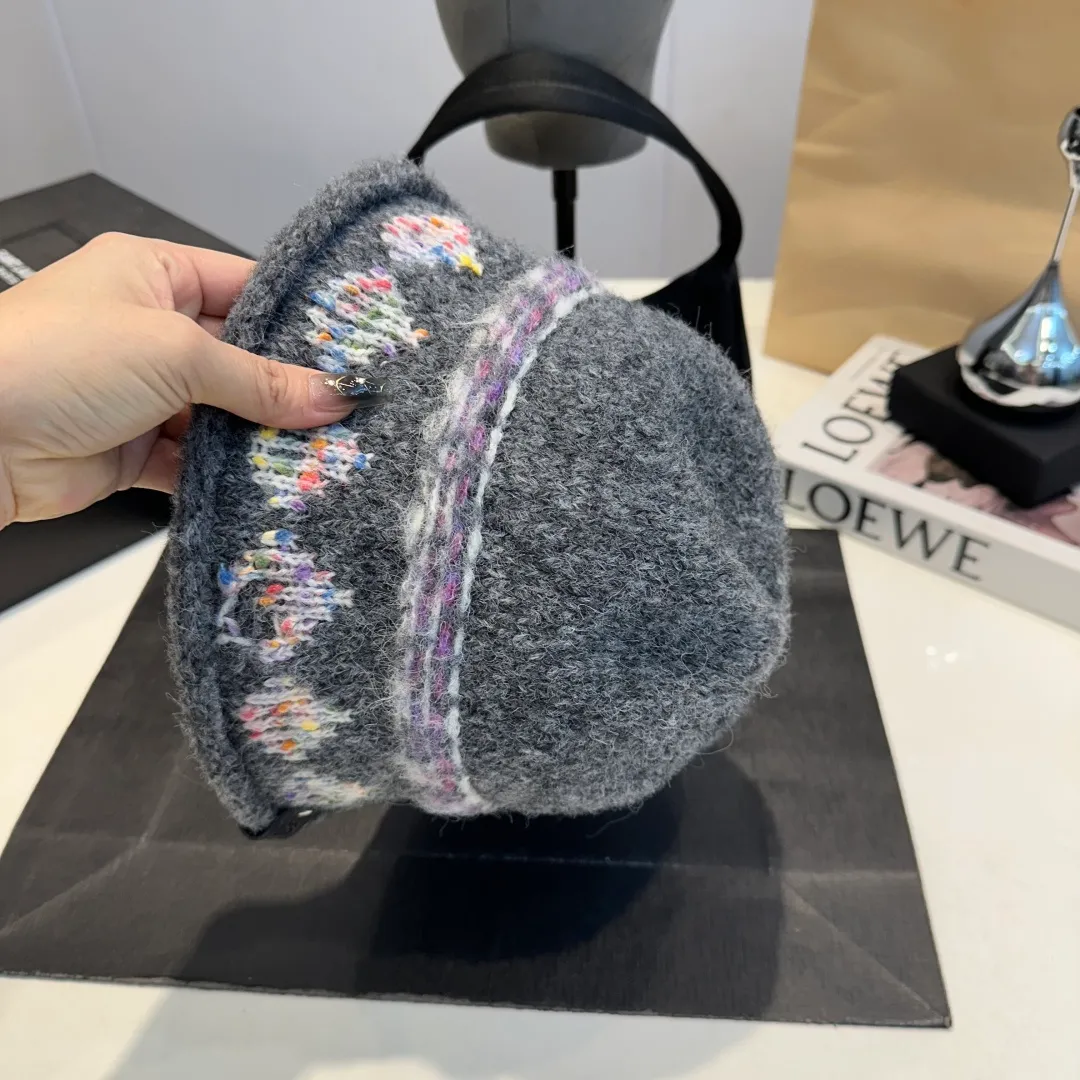 P60 Retro Dior New Bucket Hat