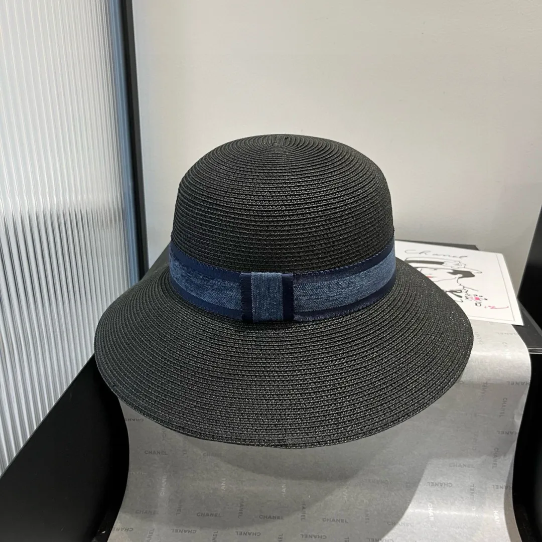 💰160¥ Dior new basin hat, high-end customization, head circumference 57cm
