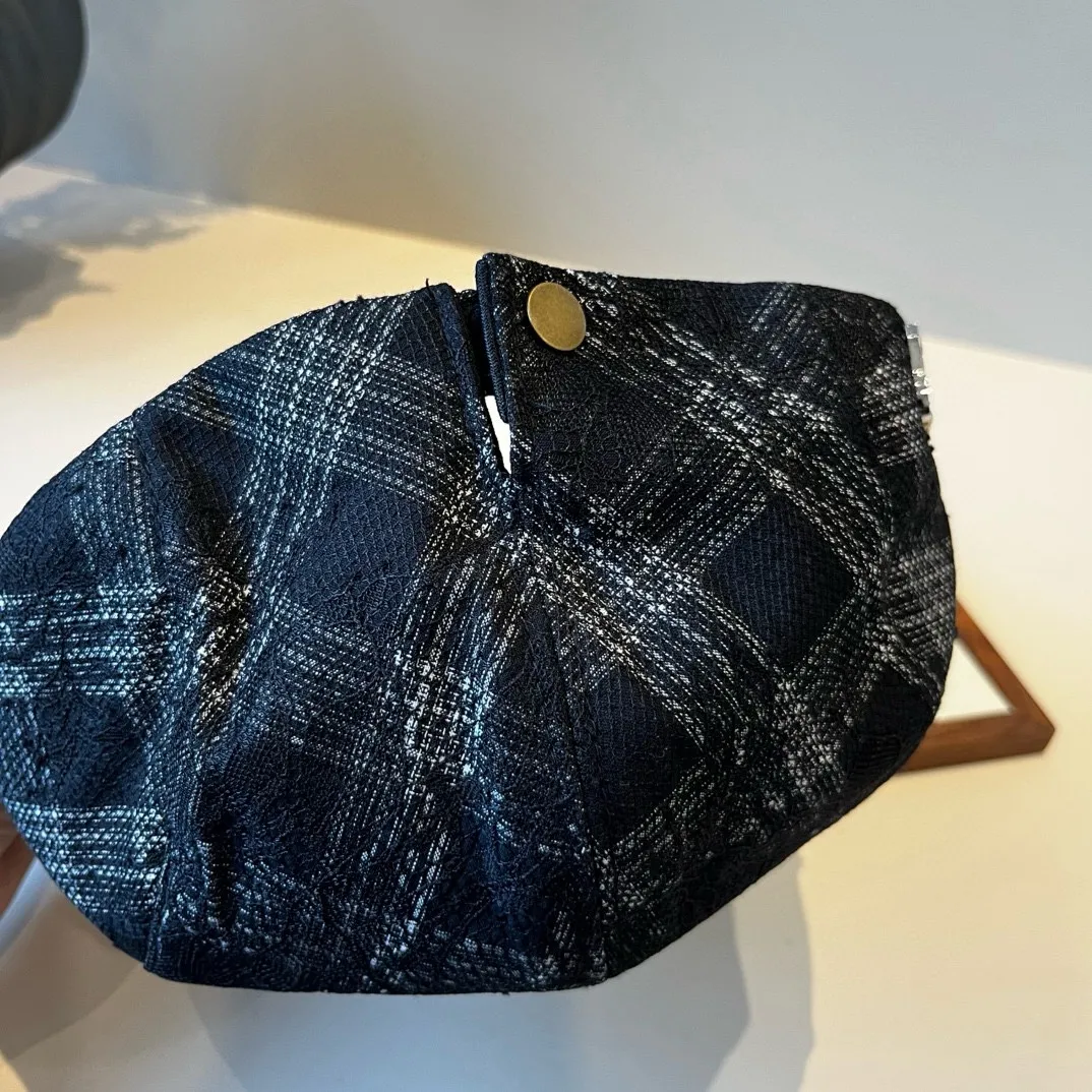 💰100¥ Dior new duck bill forward cap, head circumference 58cm