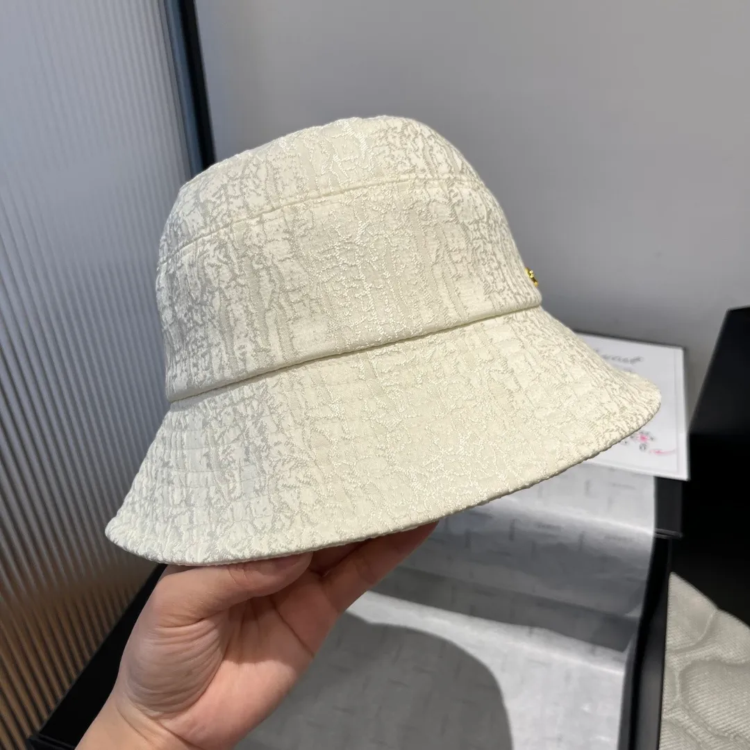 💰100¥ Dior new sun visor fisherman hat, high-end sun visor, lady style, head circumference 57cm