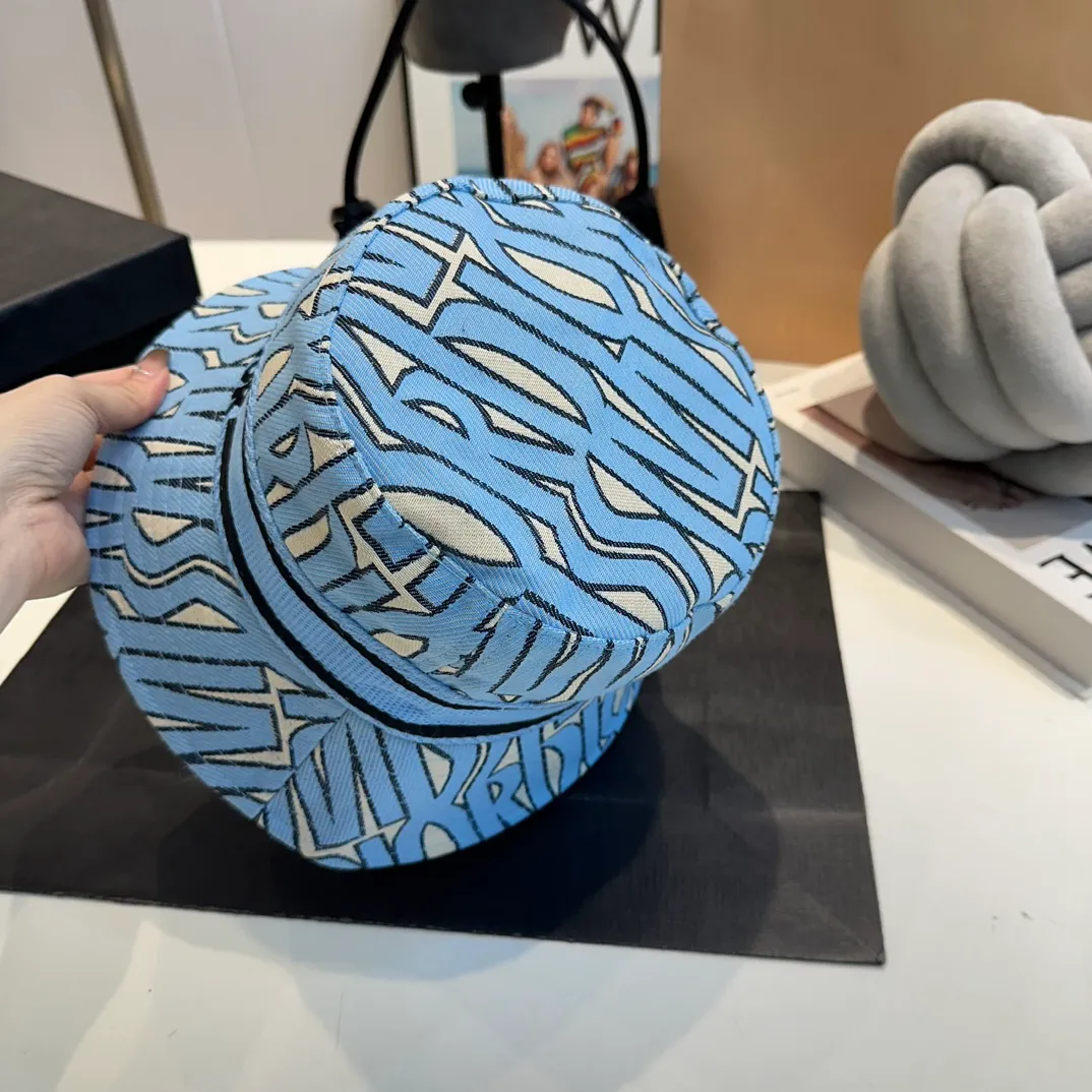 P70 Dior official new fisherman hat, new counter model