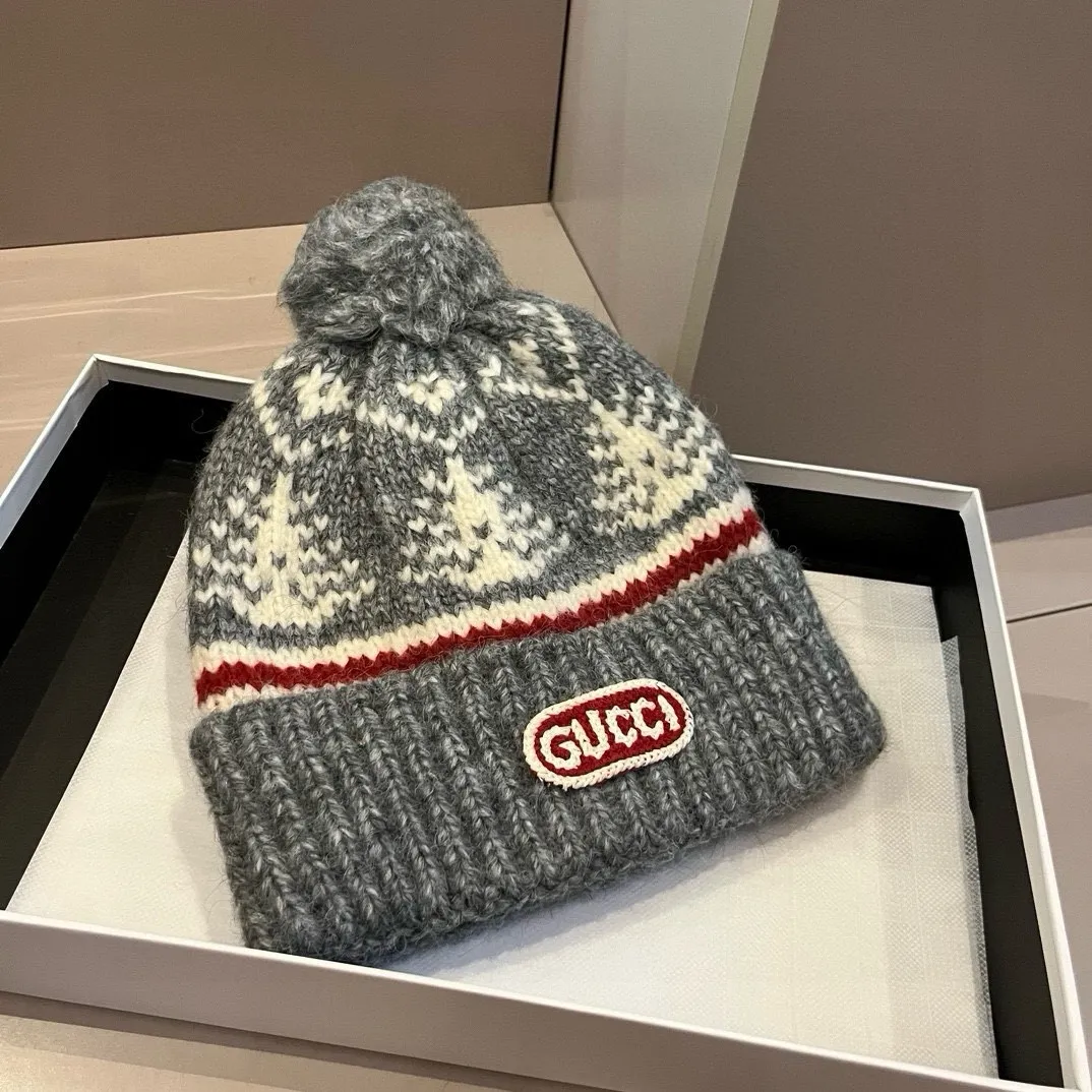 💰100¥ Gucci new wool hat