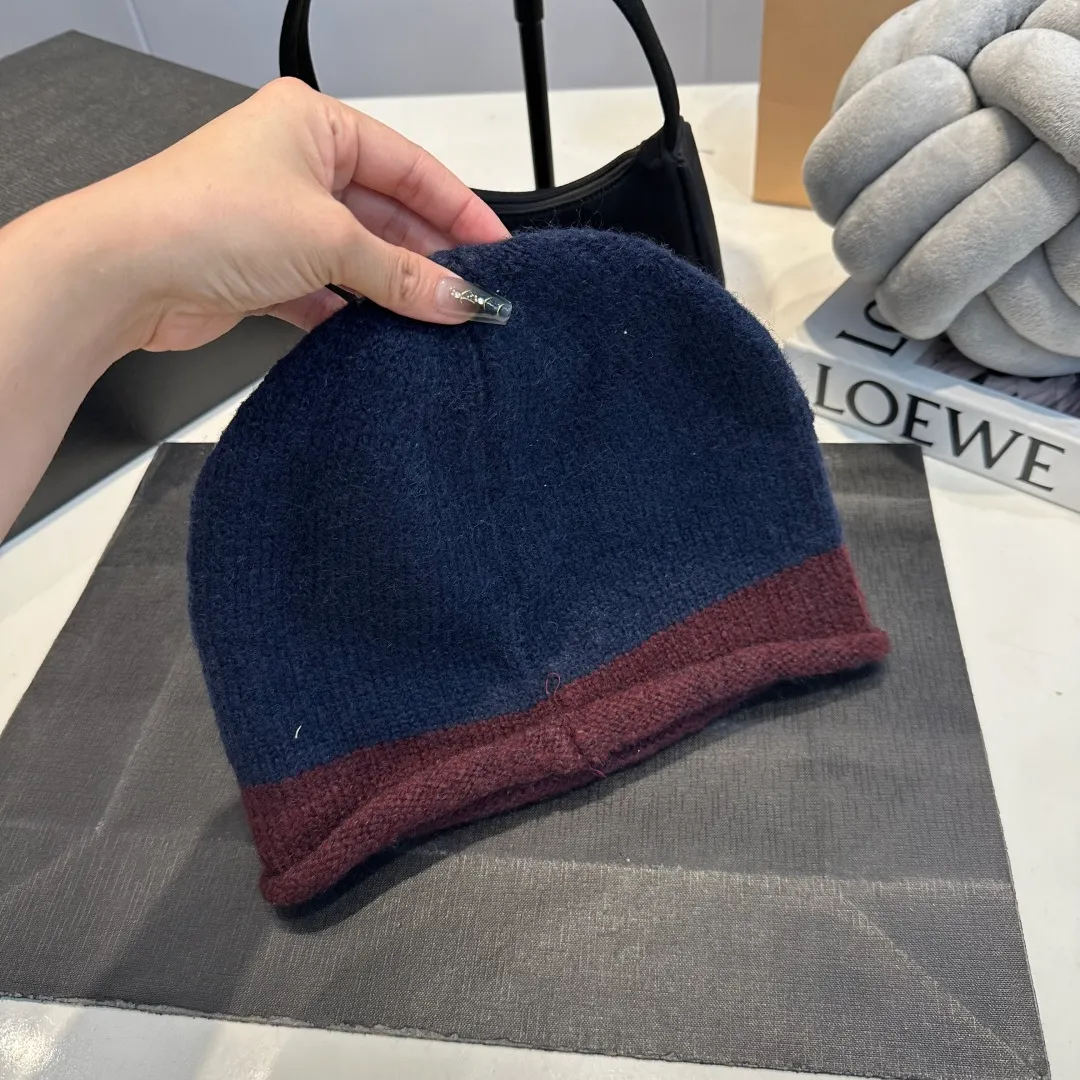 P56 Gucci knitted beanie, unisex