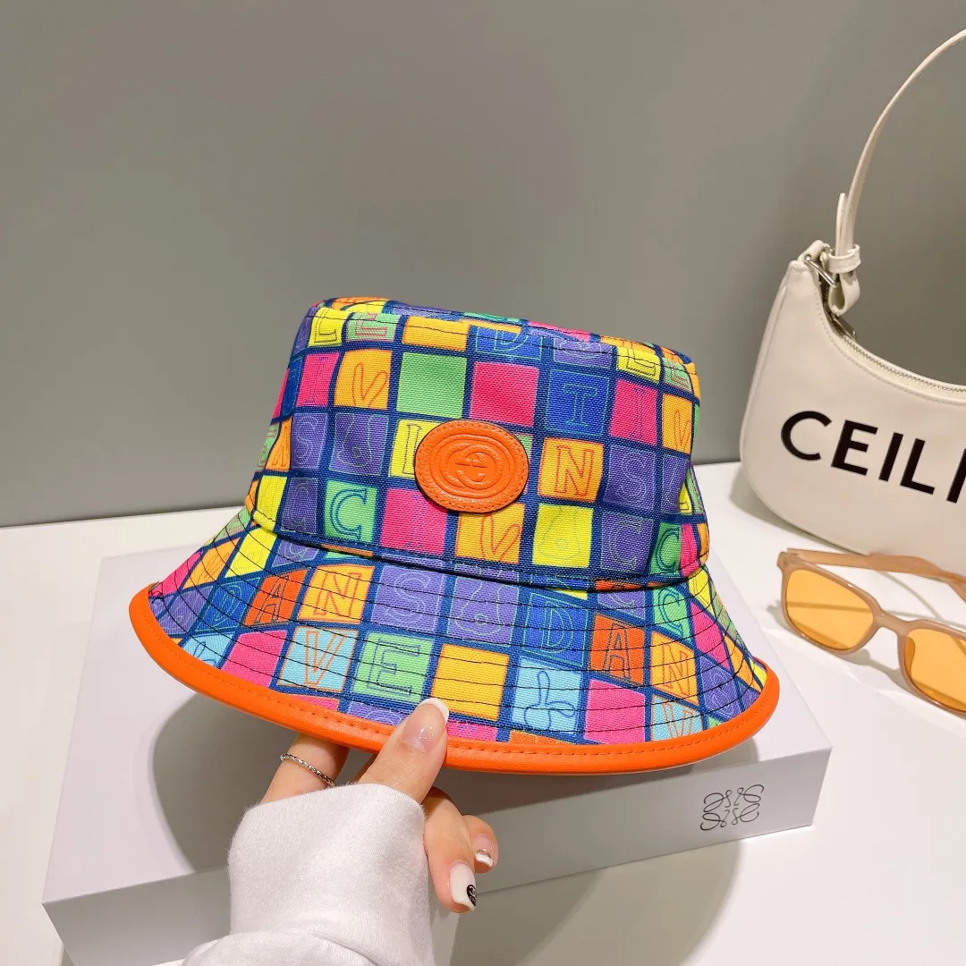 P60💰GUCCI bucket hat, new product from the official website, baseball cap, original quality, very popular 🔥🎩 The craftsmanship is very exquisite, high-end and classy! Low-key luxury, easy to carry! Running volume!