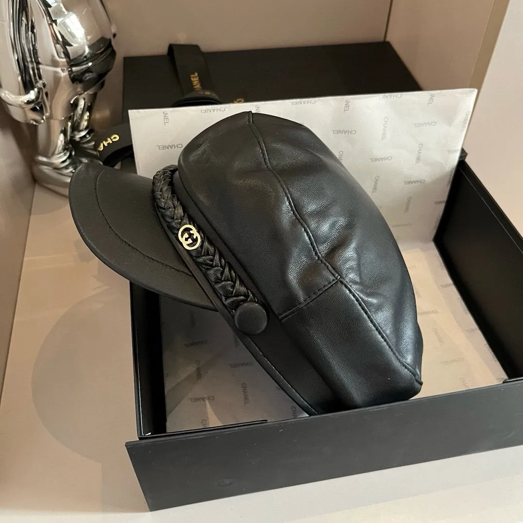 💰100¥ Gucci new duck bill military cap, head circumference 57cm