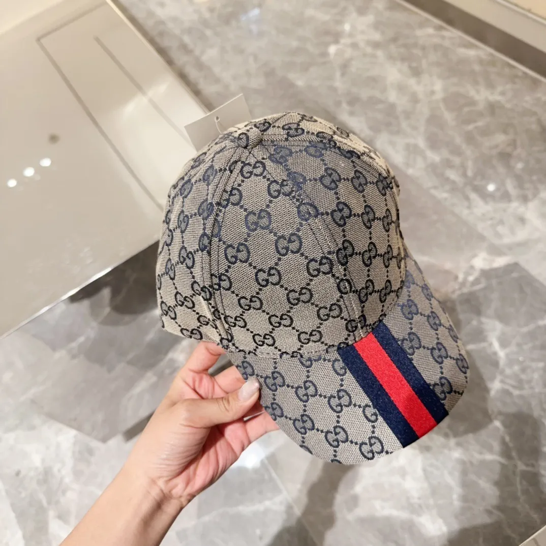 P 56 Gucci new presbyopic baseball cap