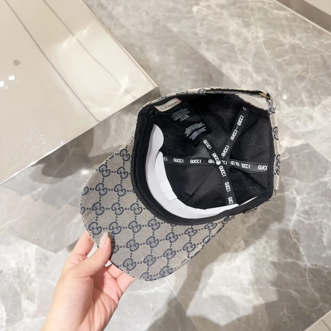 P 56 Gucci new presbyopic baseball cap