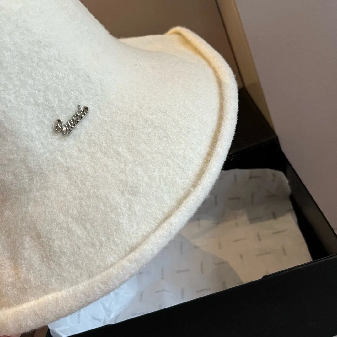 💰170¥ Gucci 100% wool🦙 bucket hat, foldable