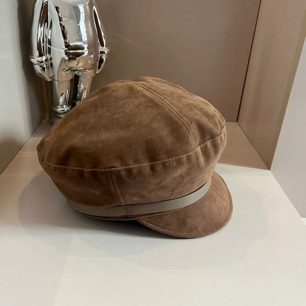 💰100¥ Gucci new peaked military cap, head circumference 57cm