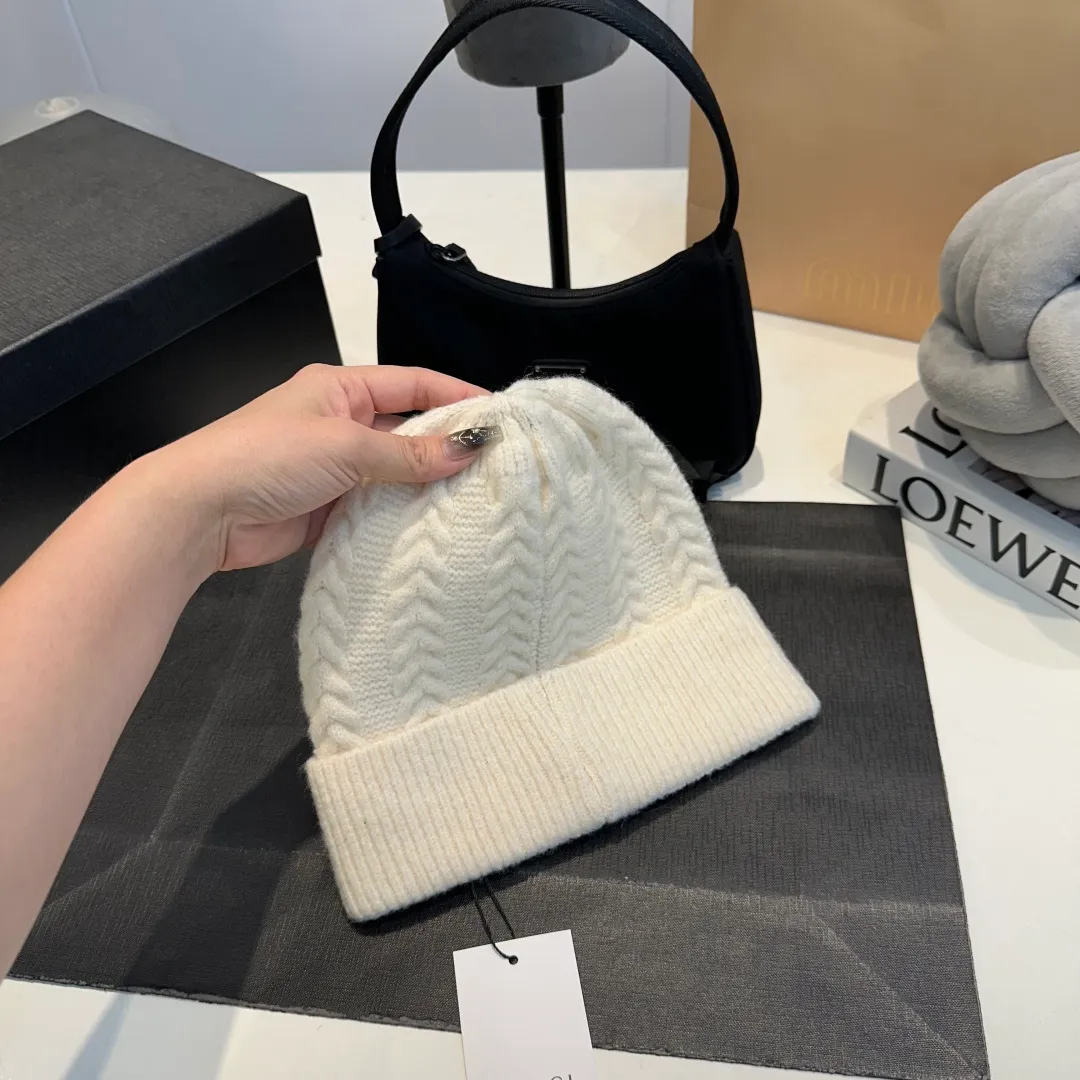 P80 Gucci knitted beanie, unisex