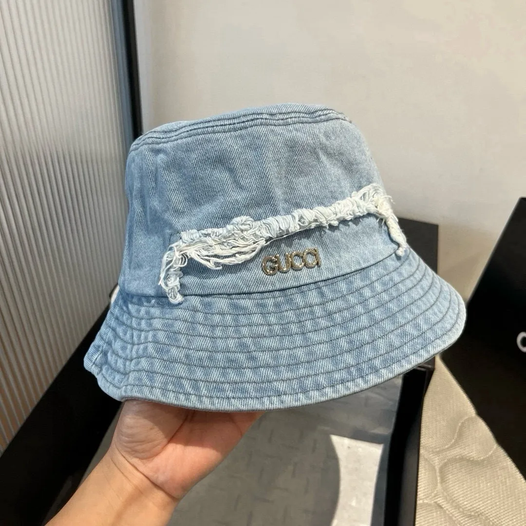 💰100¥ Gucci new bucket hat
