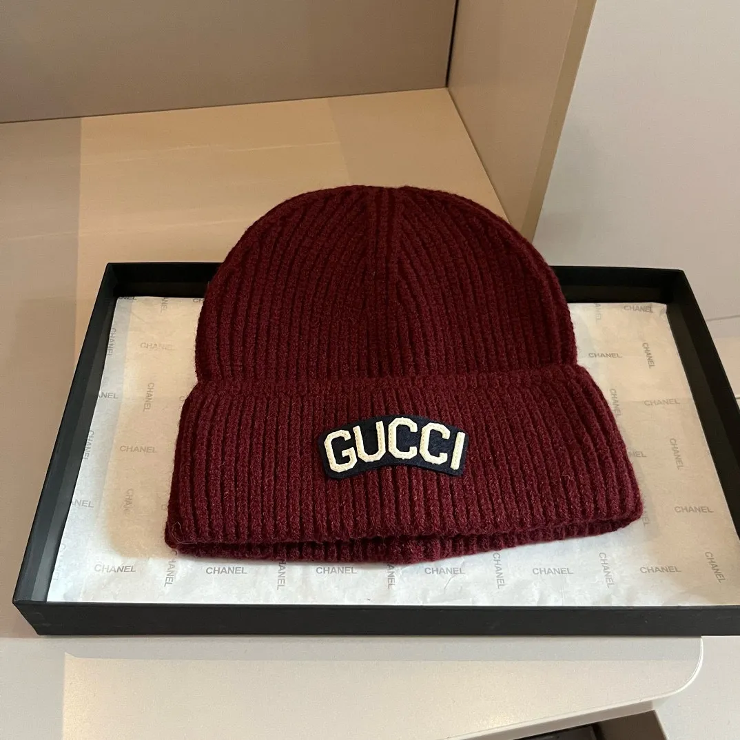 💰80¥ Gucci new wool hat