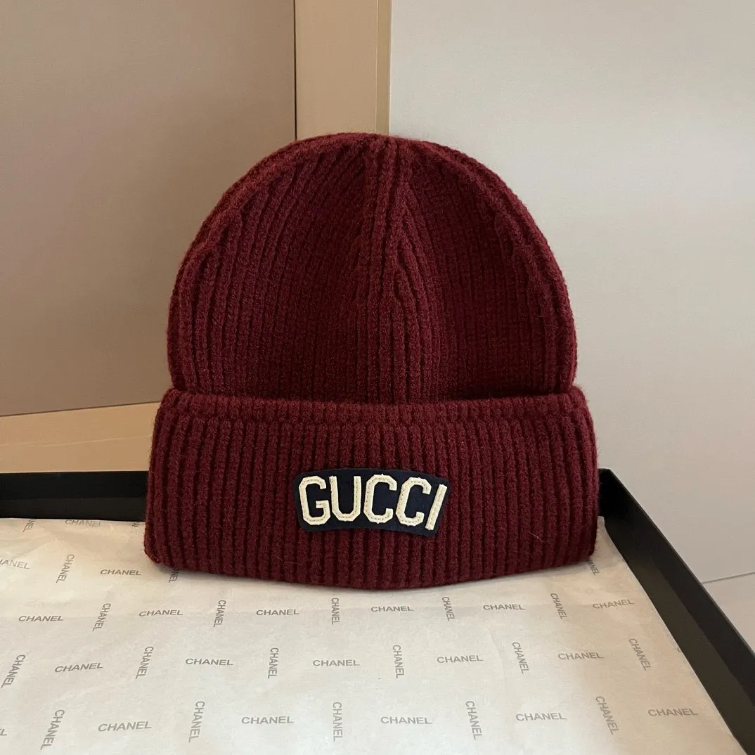 💰80¥ Gucci new wool hat