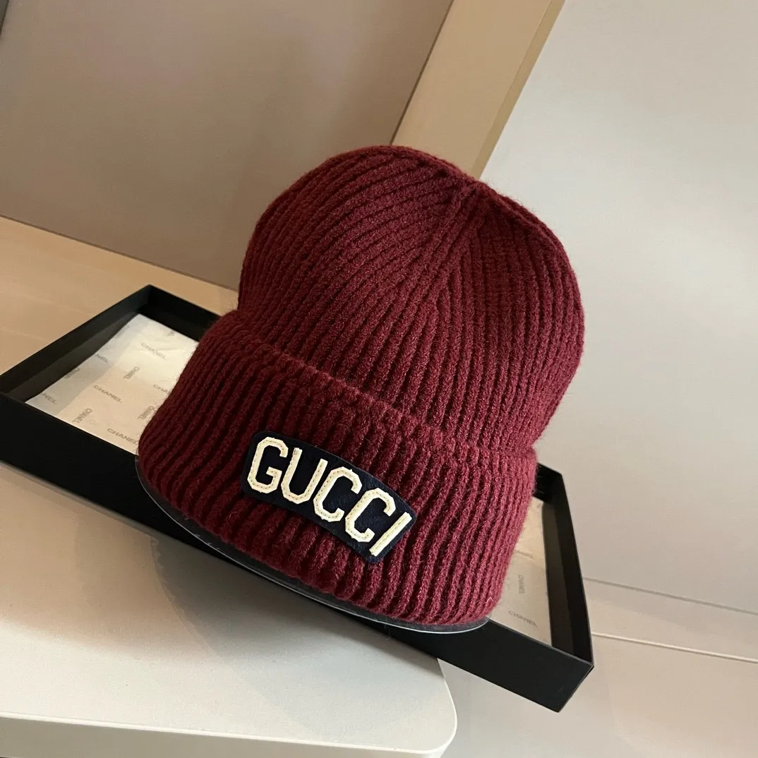 💰80¥ Gucci new wool hat