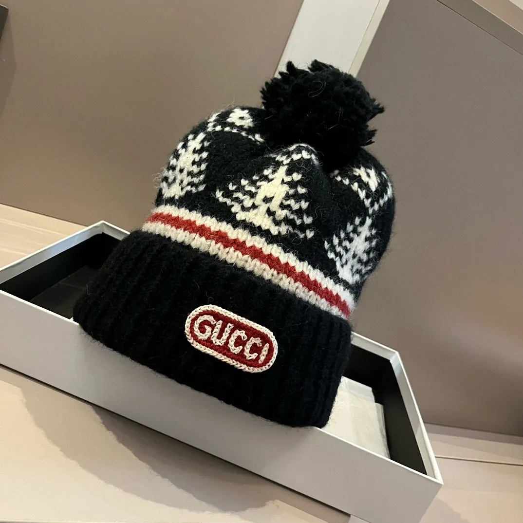 💰100¥ Gucci new wool hat