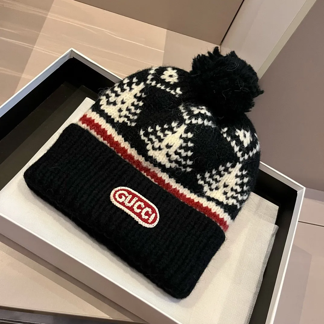 💰100¥ Gucci new wool hat