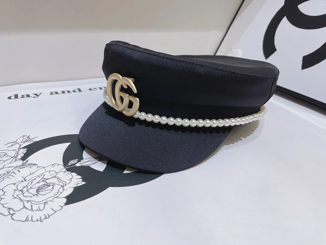 Inquiry with pictures, Gucci military hat