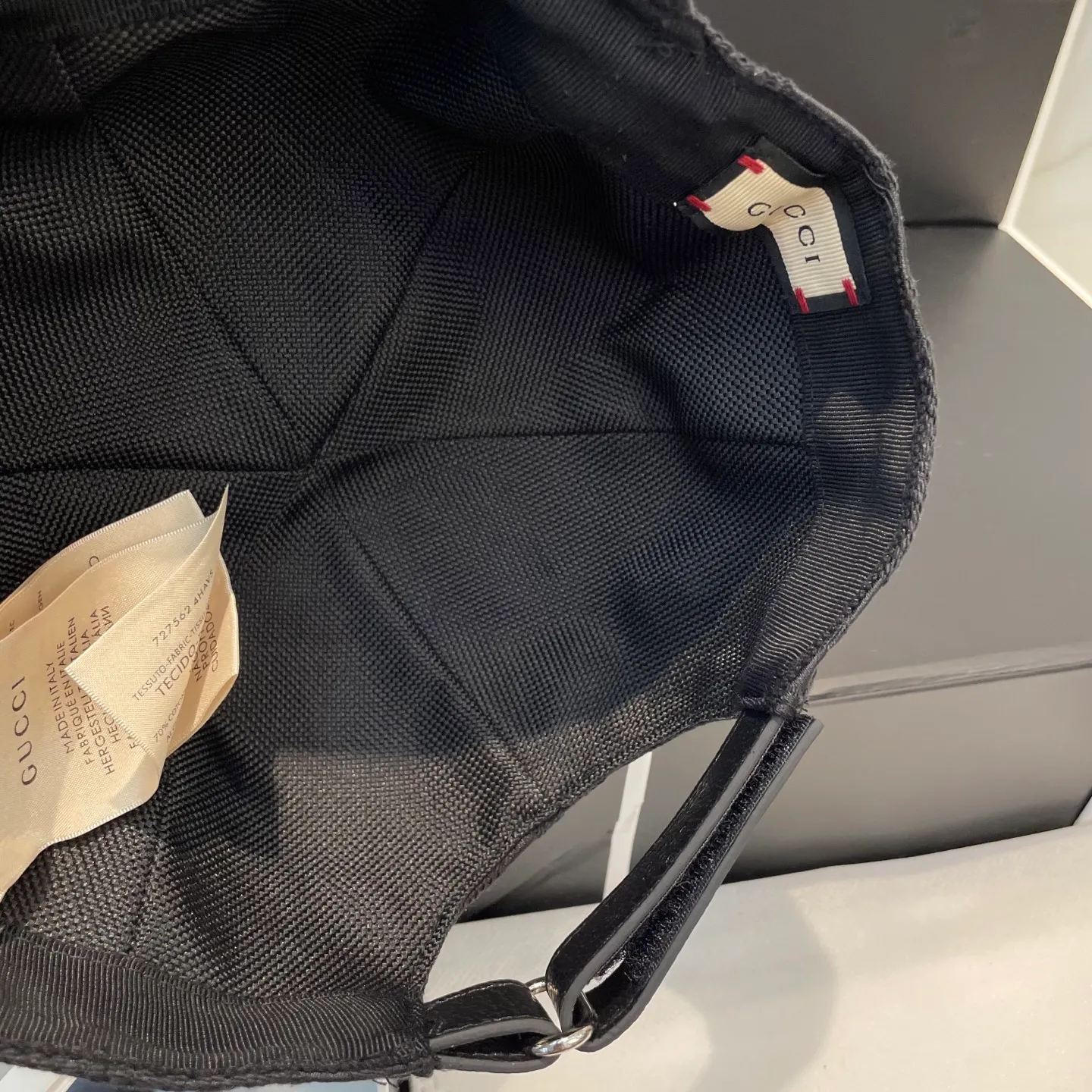 P70 Gucci new original baseball cap 🧢, exquisite and pure, stylish and stylish, cool and fashionable, out of stock at the counter, popular, great quality