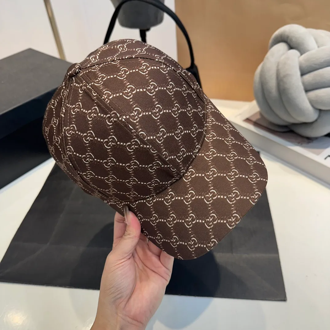 P54 Gucci (Gucci) classic original baseball cap, the highest version, light and breathable! Photographed in real life, suitable for men and women in all seasons, basic head circumference 58cm, adjustable patches. hat
