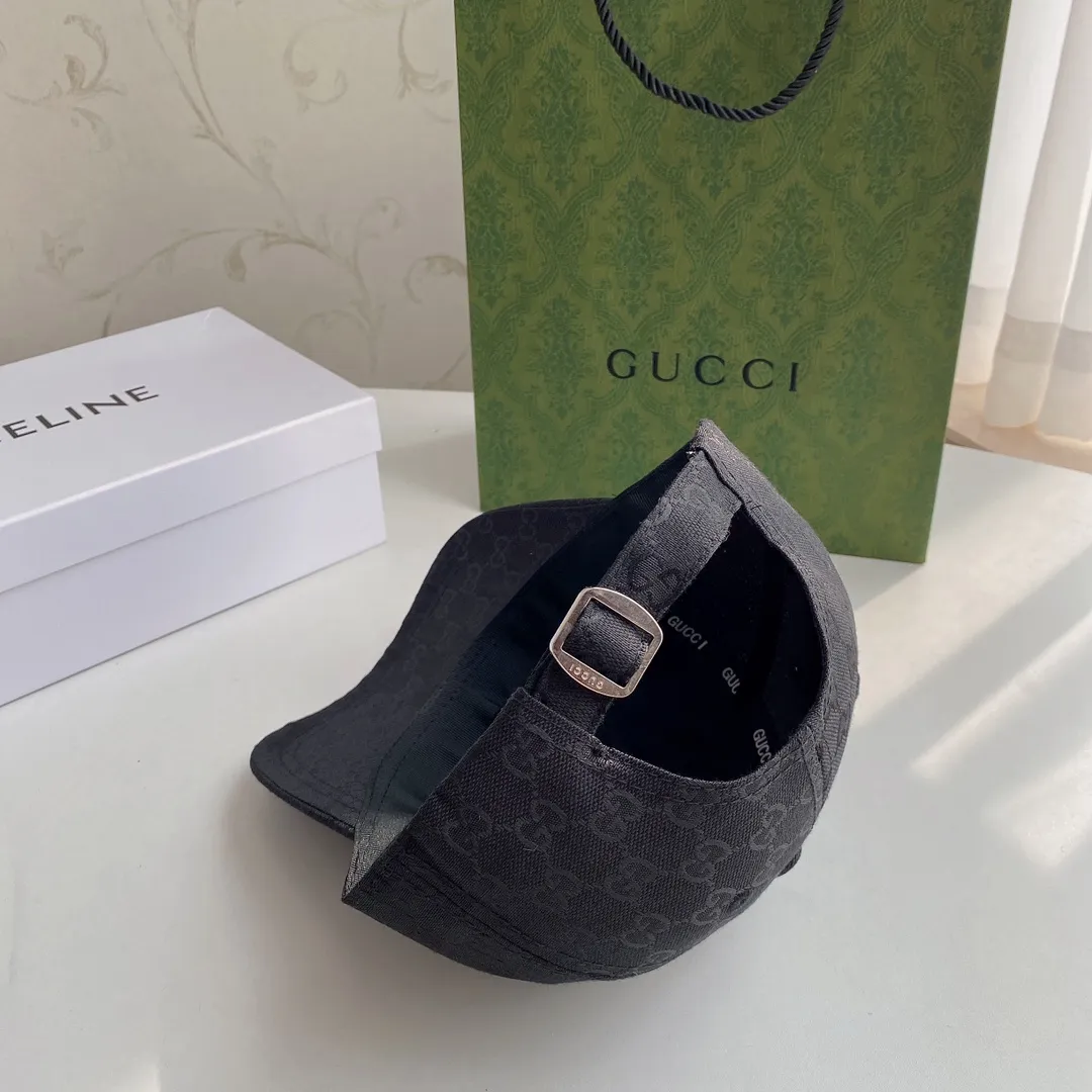 Special batch of 🉐️70 🧢Gucci 🆕 The new GG series popular sun hat is now on the shelves! 🛒