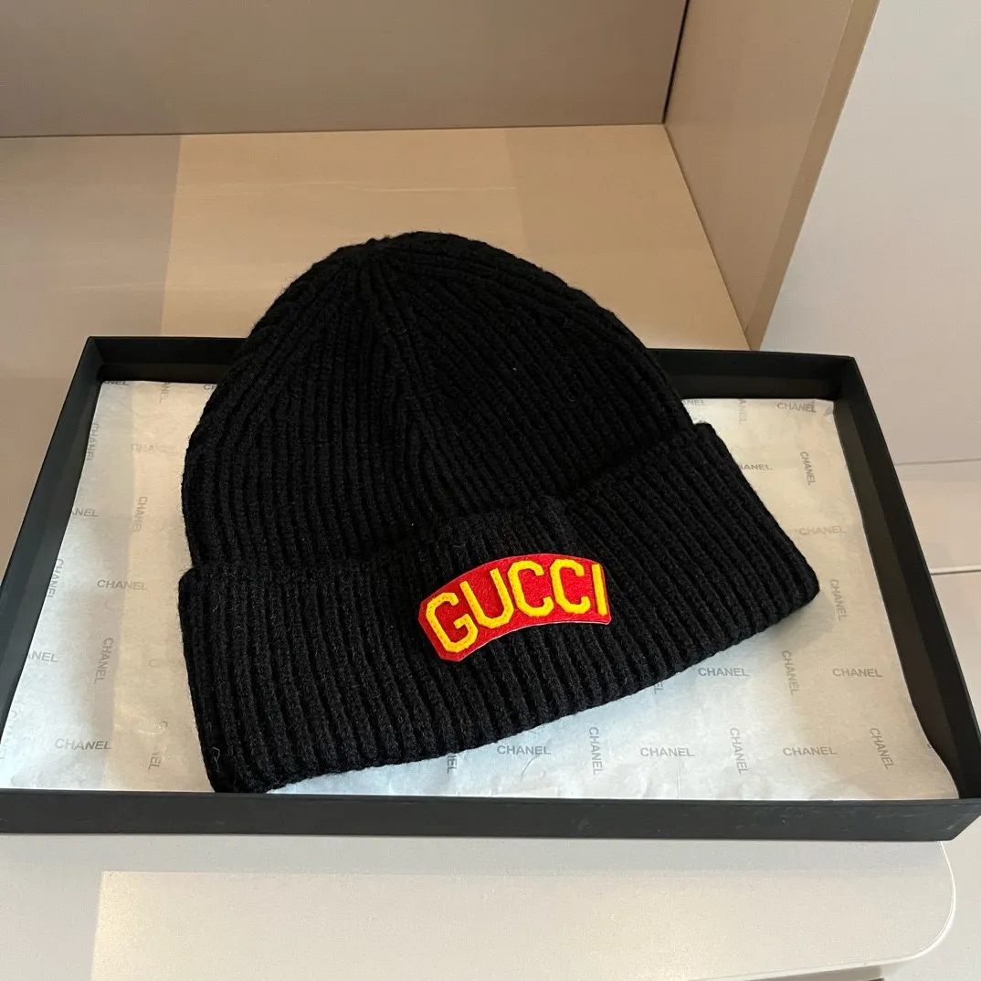 💰80¥ Gucci new wool hat