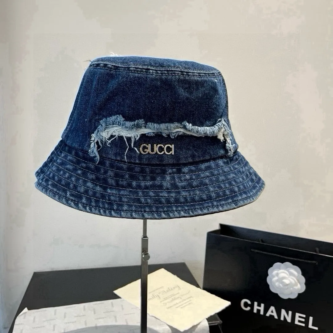 💰100¥ Gucci new bucket hat