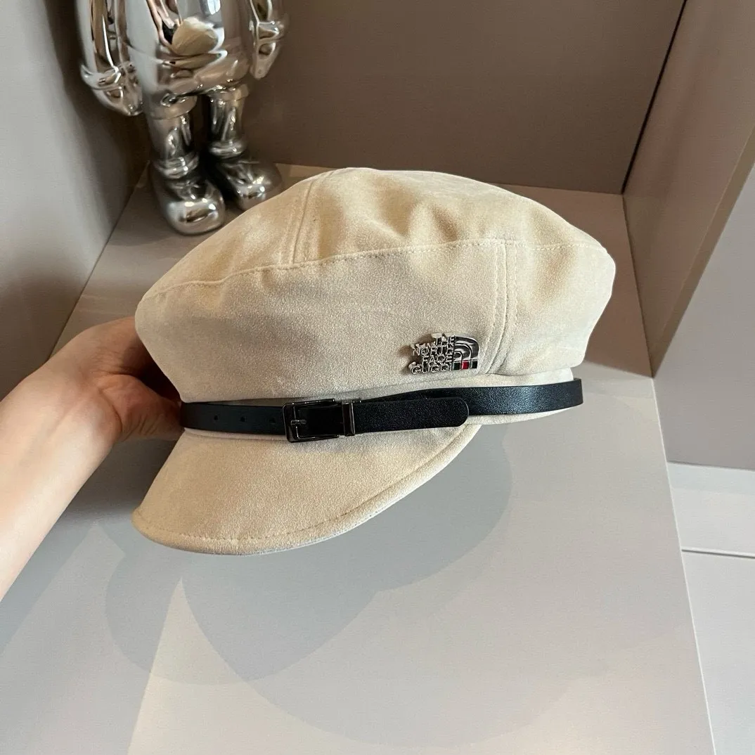 💰100¥ Gucci new peaked military cap, head circumference 57cm