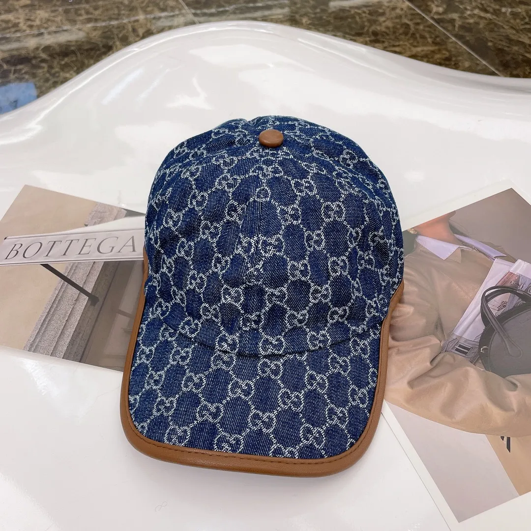 P86 GUCCI Baseball Cap 🧢 New product from the official website, baseball cap, original quality, hot arrival 🔥🎩 The craftsmanship is very exquisite, high-end and classy! Low-key luxury, easy to carry! Running volume!