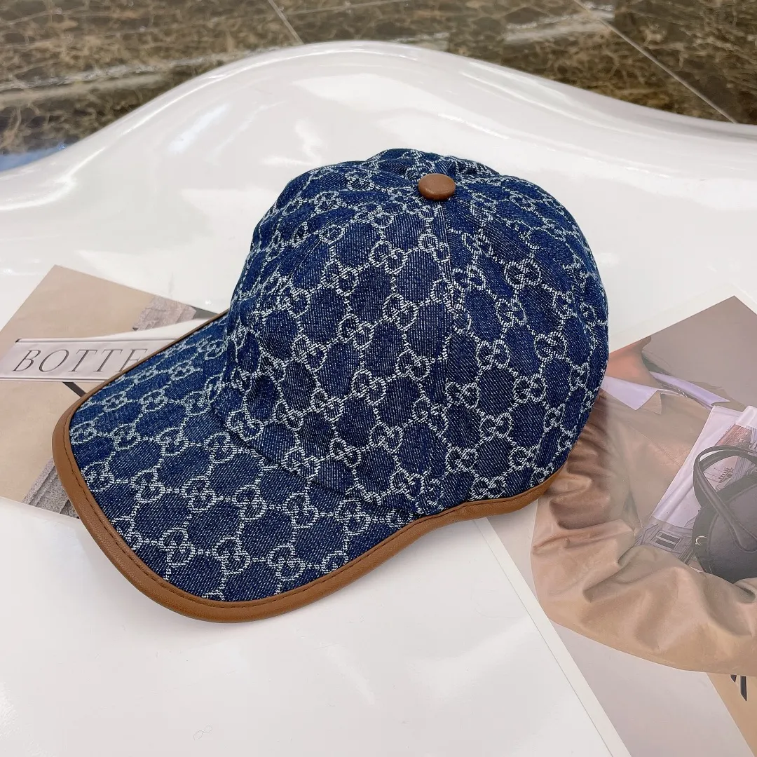 P86 GUCCI Baseball Cap 🧢 New product from the official website, baseball cap, original quality, hot arrival 🔥🎩 The craftsmanship is very exquisite, high-end and classy! Low-key luxury, easy to carry! Running volume!