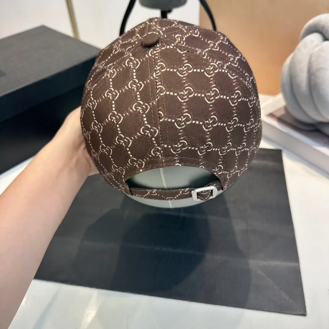 P54 Gucci (Gucci) classic original baseball cap, the highest version, light and breathable! Photographed in real life, suitable for men and women in all seasons, basic head circumference 58cm, adjustable patches. hat