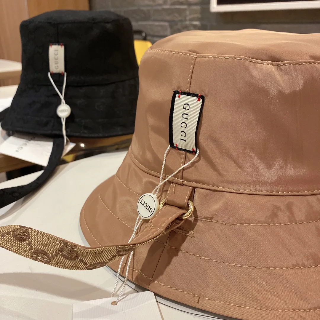 65【GUCCI】Official website is online at the same time. Korean version of the new British sports style, heavy industry customization, 1:1 original quality, unisex baseball cap, pure cotton geological fabric, original quality counter🔥🔥🔥