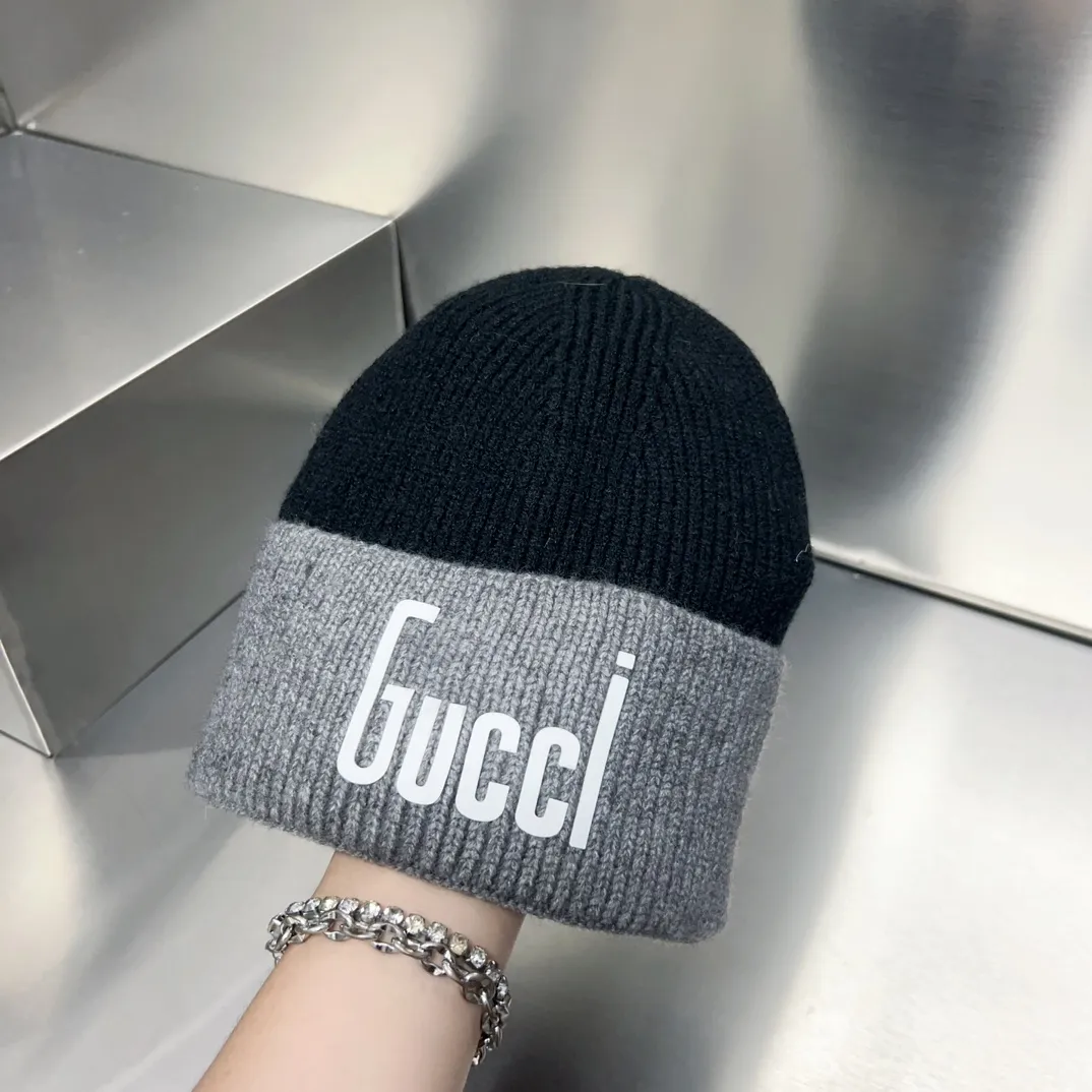 Gucci popular beanie hat