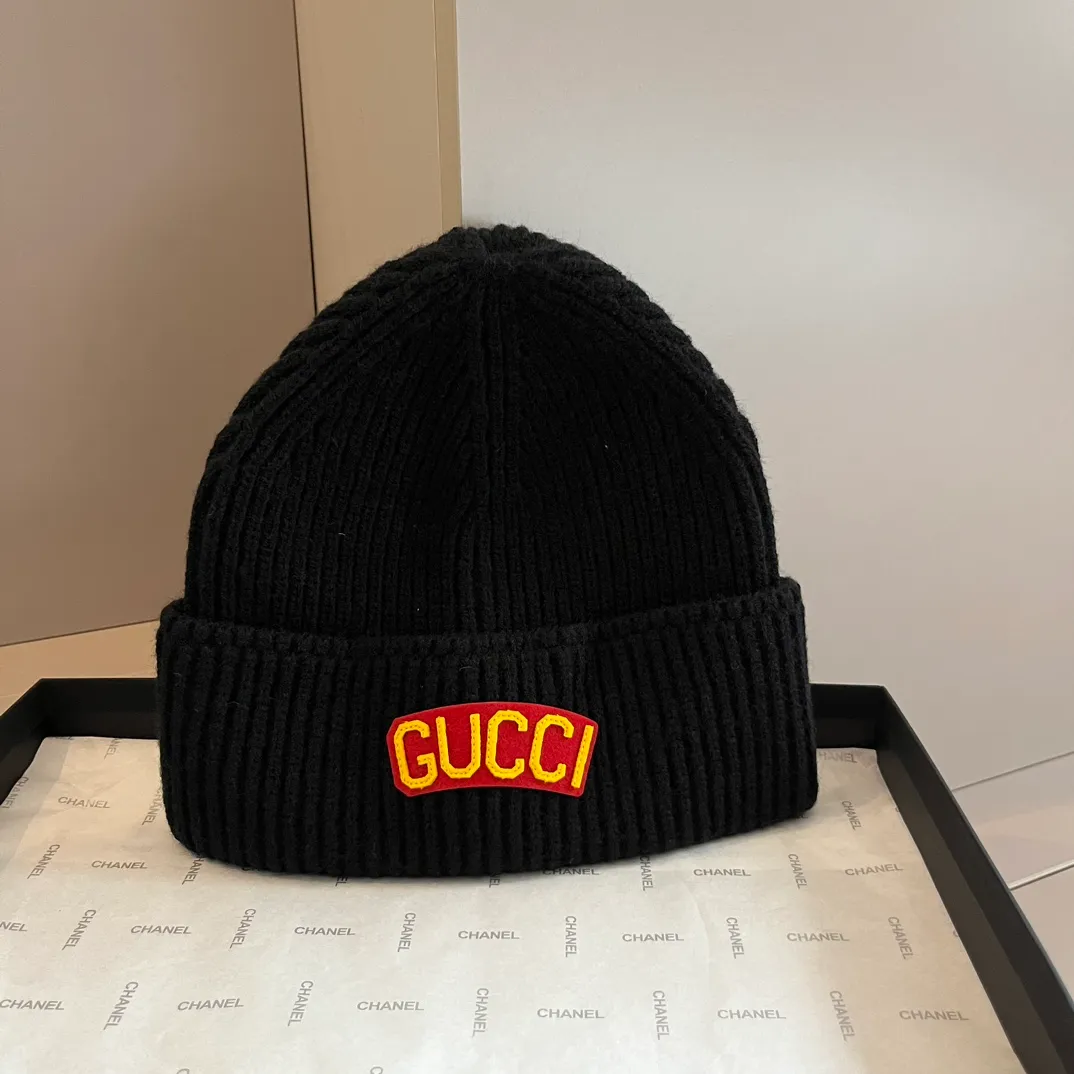 💰80¥ Gucci new wool hat