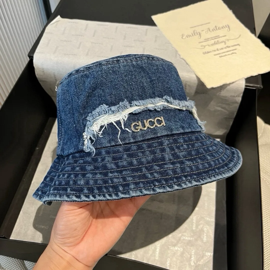 💰100¥ Gucci new bucket hat