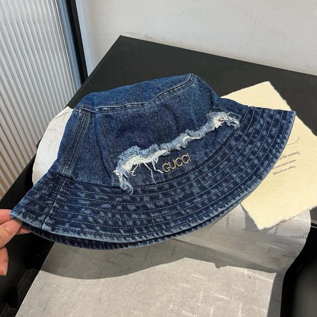 💰100¥ Gucci new bucket hat