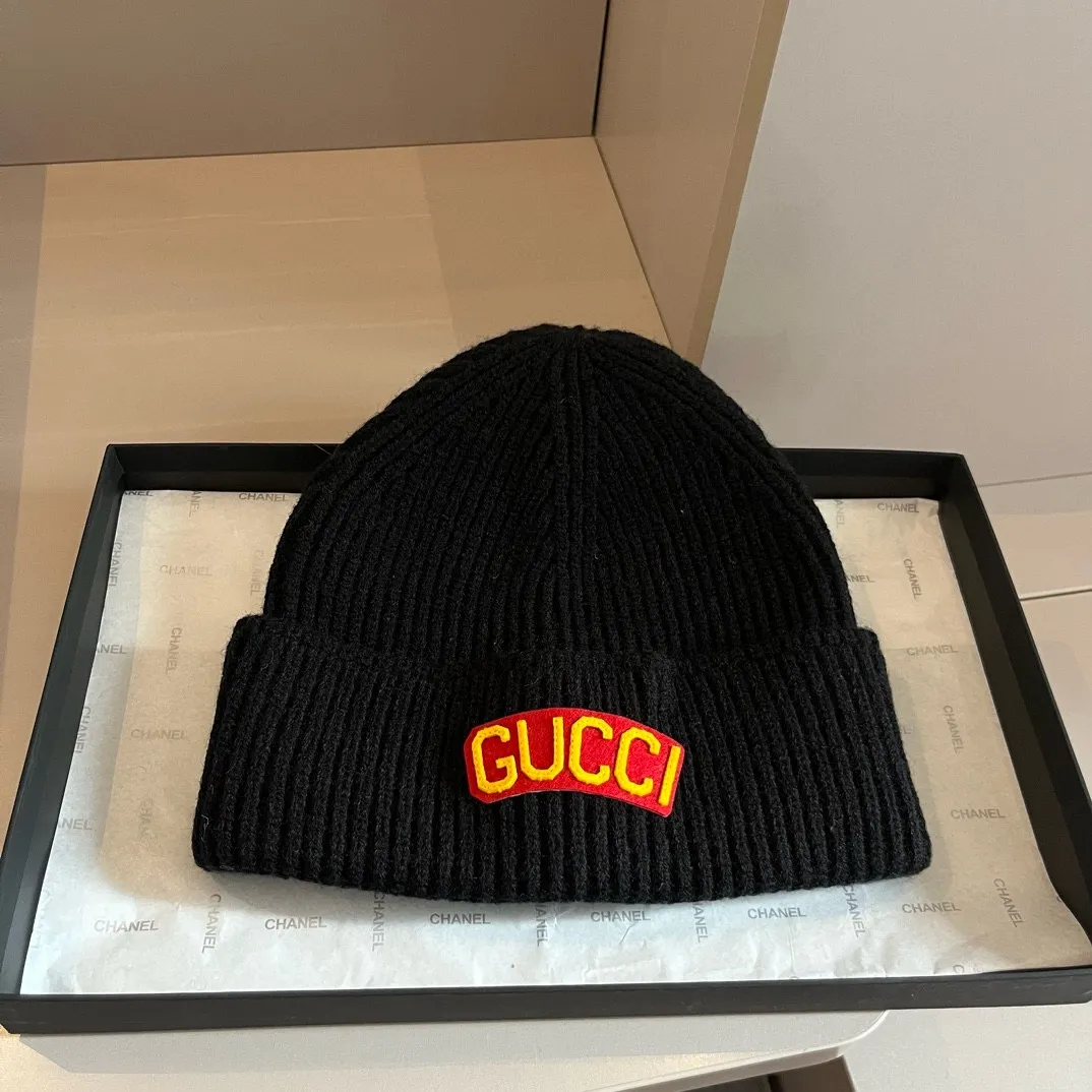 💰80¥ Gucci new wool hat