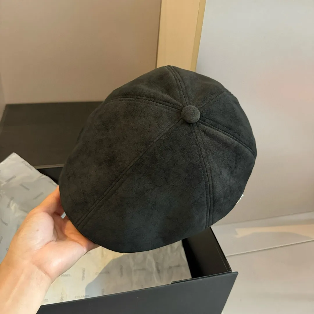 💰100¥ Gucci new buckskin duck bill forward cap, head circumference 57cm