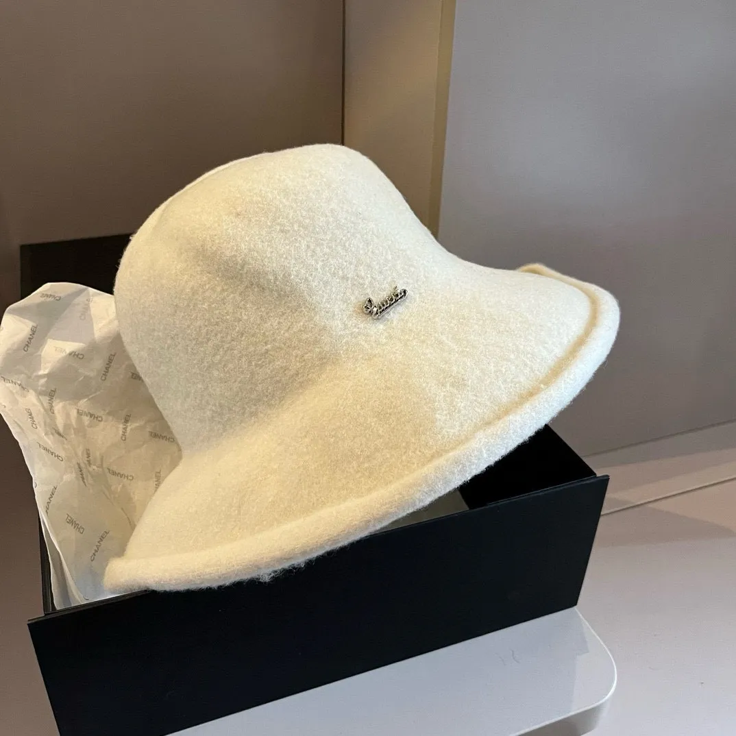 💰170¥ Gucci 100% wool🦙 bucket hat, foldable