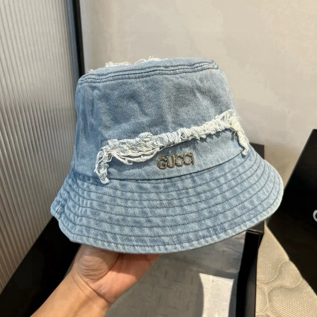 💰100¥ Gucci new bucket hat