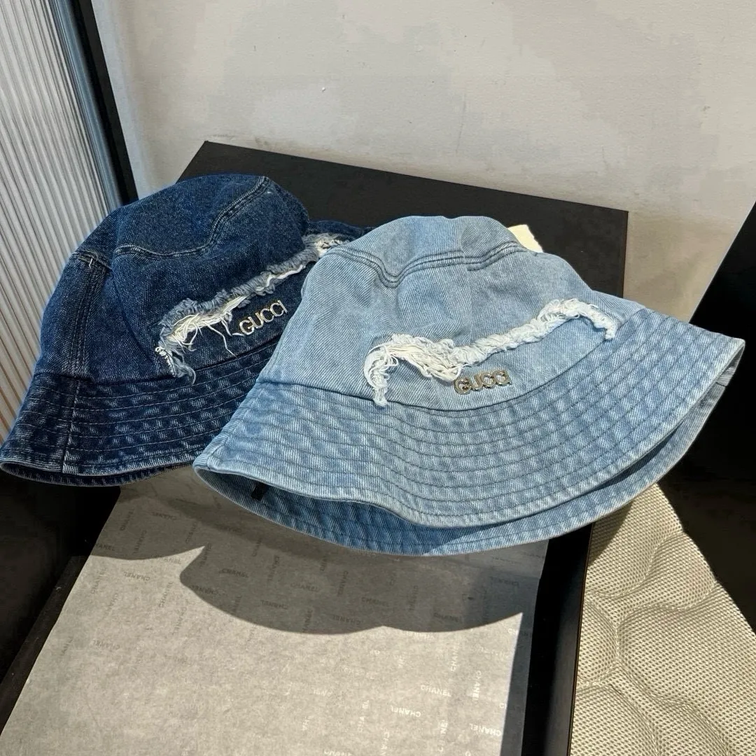 💰100¥ Gucci new bucket hat
