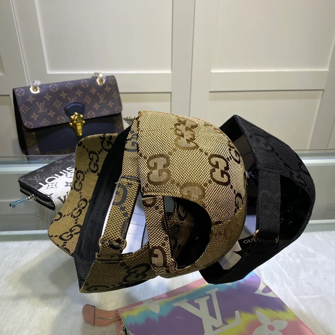P70💰Gucci Baseball Cap GUCCI🧢Original quality is now available 🔥🎩 The craftsmanship is very exquisite, high-end and classy! Low-key luxury, easy to carry! Running volume! 【68211469】